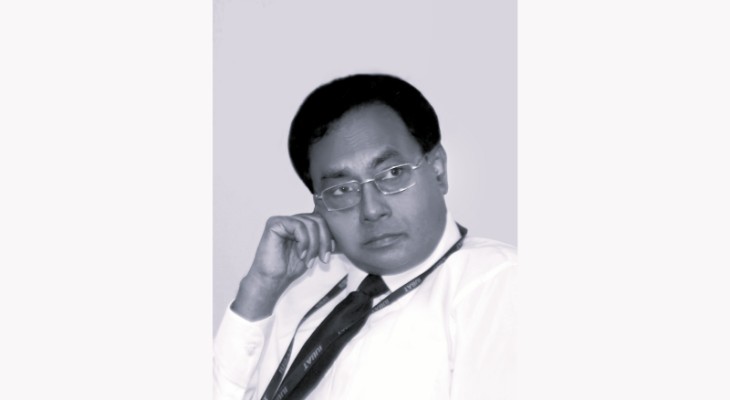 আইইউবিএটির প্রতিষ্ঠাতার ৯ম মৃত্যুবার্ষিকী